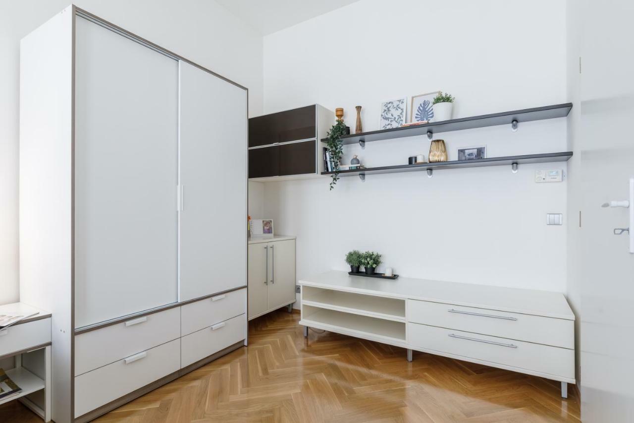 Art Apartments Prague II Zewnętrze zdjęcie