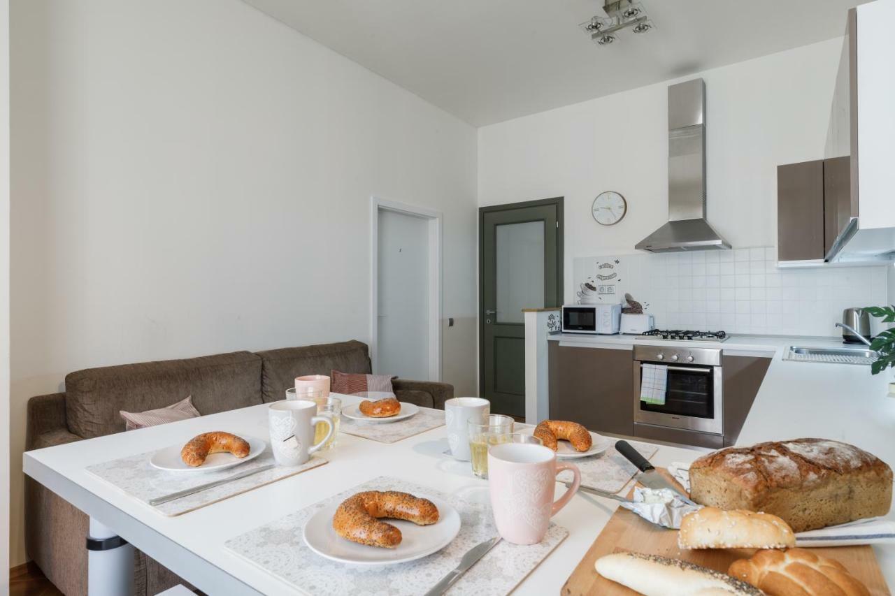 Art Apartments Prague II Zewnętrze zdjęcie