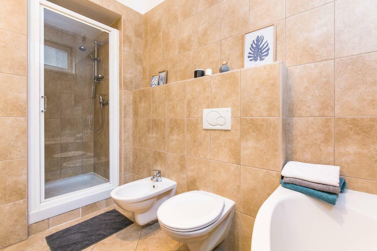 Art Apartments Prague II Zewnętrze zdjęcie