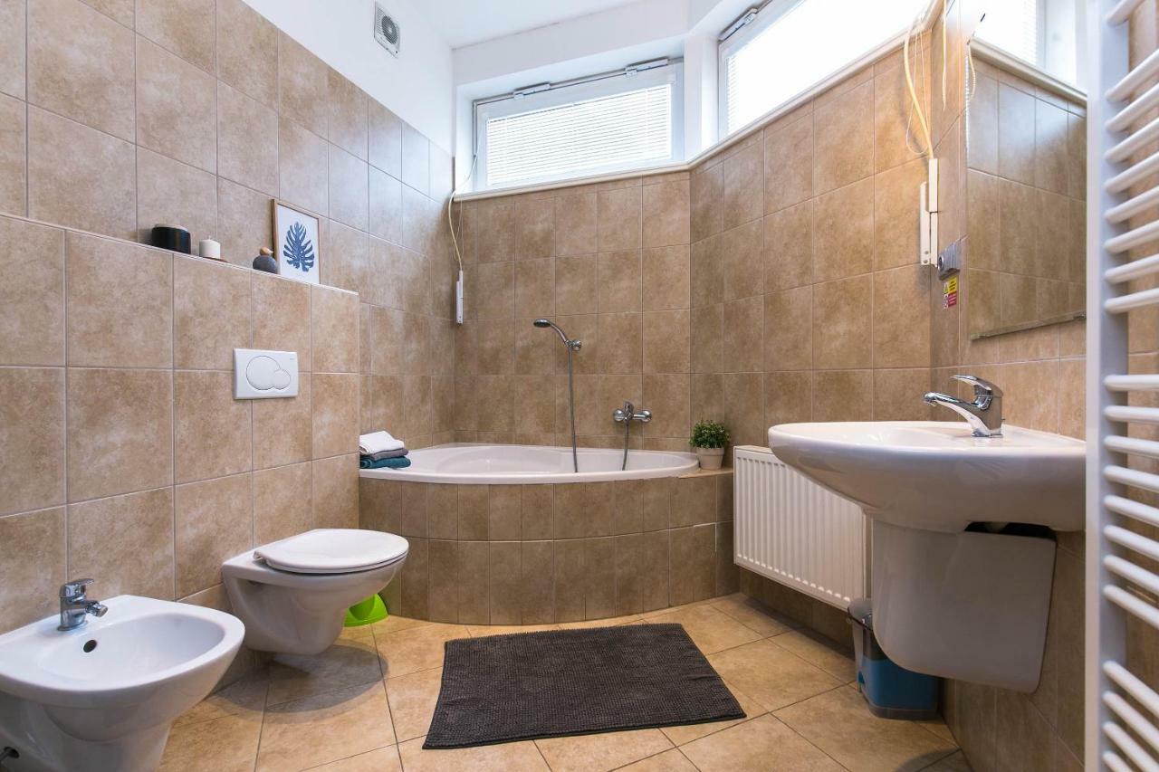 Art Apartments Prague II Zewnętrze zdjęcie