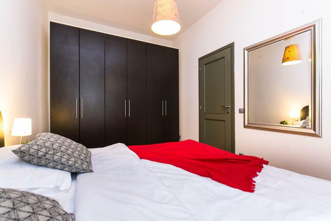 Art Apartments Prague II Zewnętrze zdjęcie