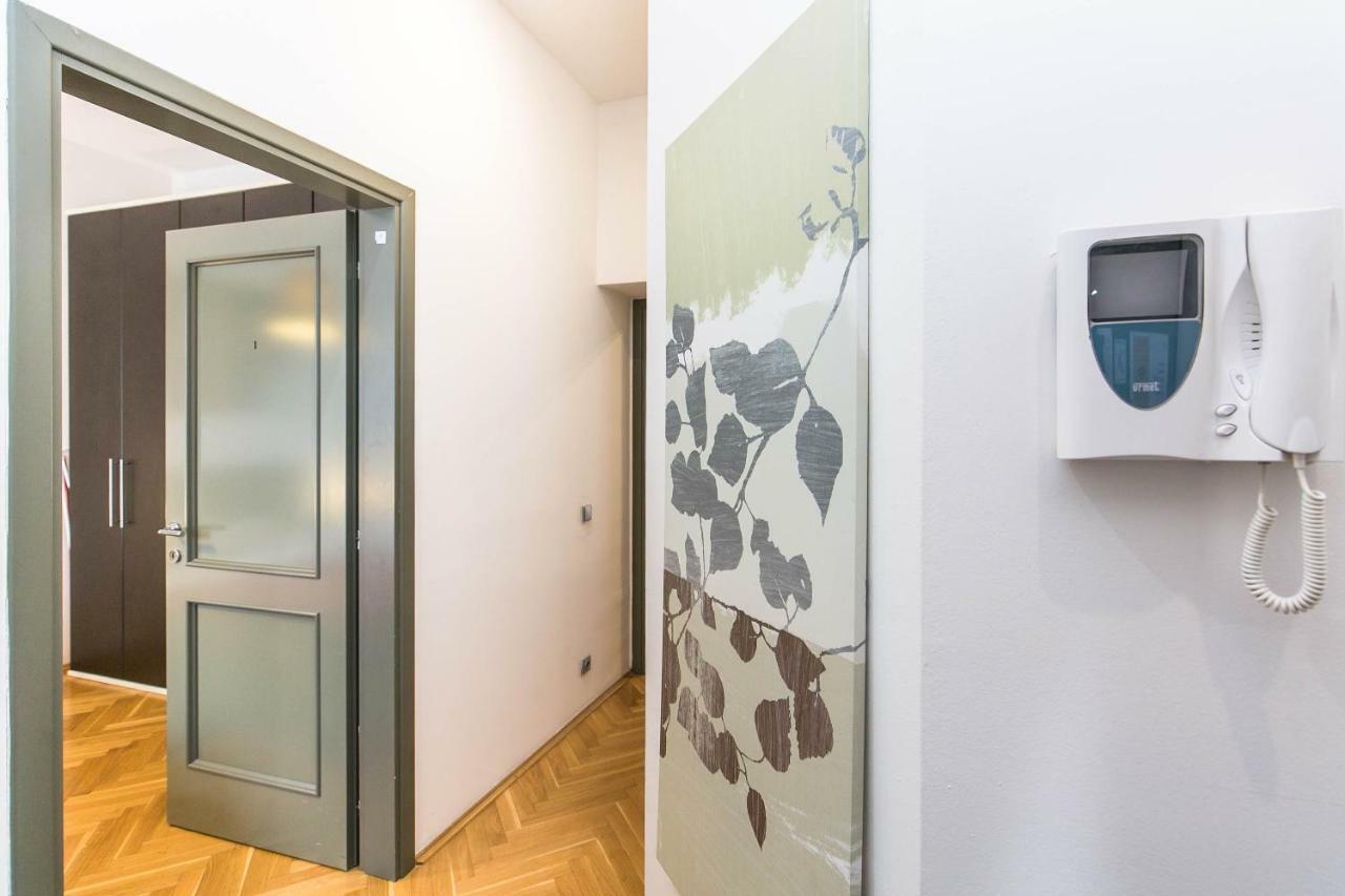 Art Apartments Prague II Zewnętrze zdjęcie