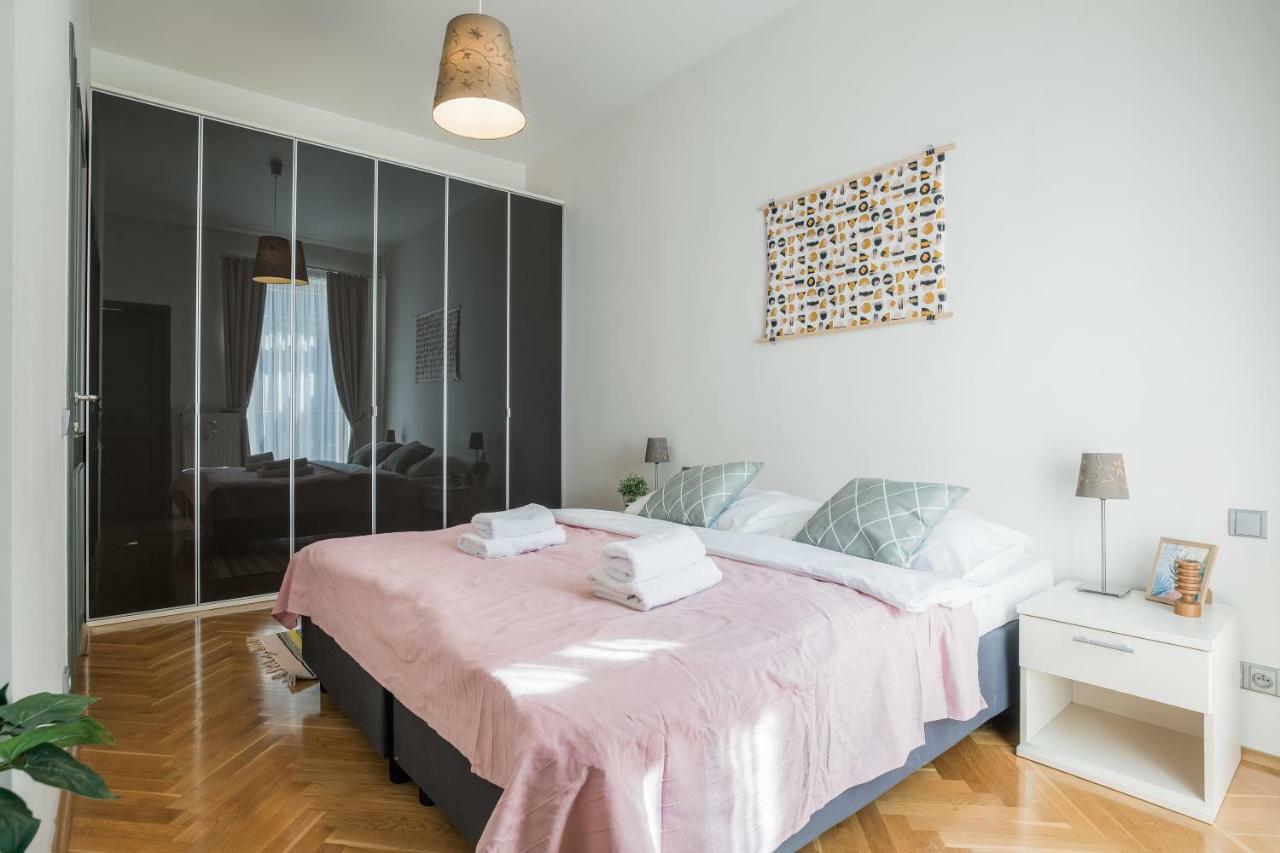 Art Apartments Prague II Zewnętrze zdjęcie