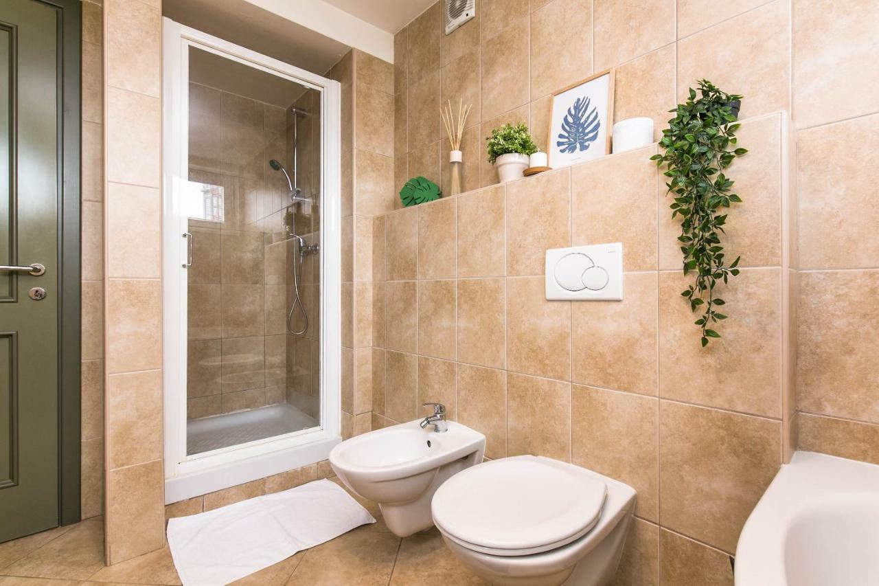 Art Apartments Prague II Zewnętrze zdjęcie