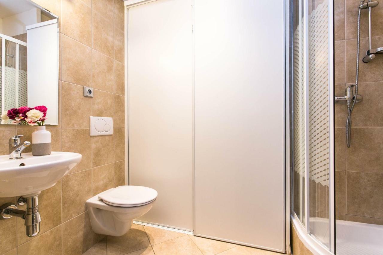 Art Apartments Prague II Zewnętrze zdjęcie