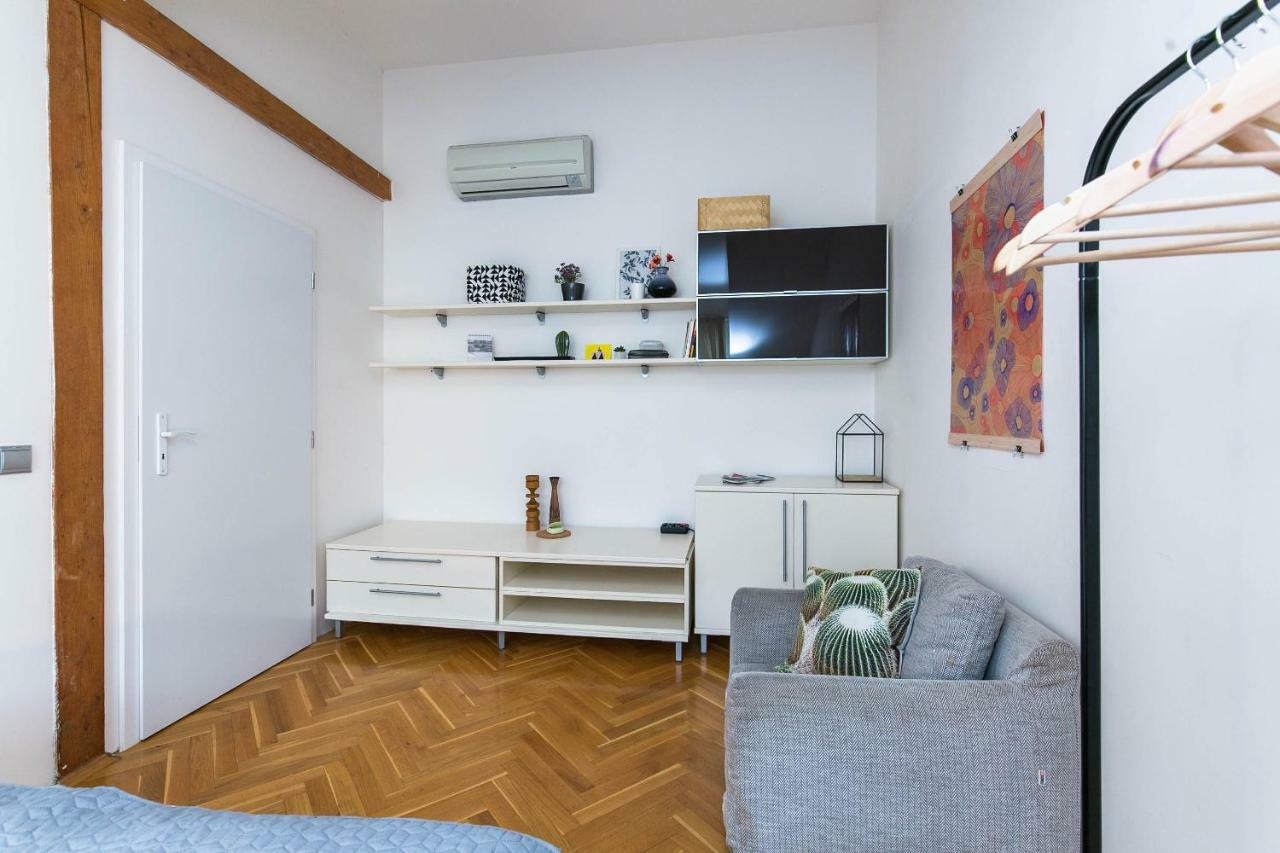 Art Apartments Prague II Zewnętrze zdjęcie
