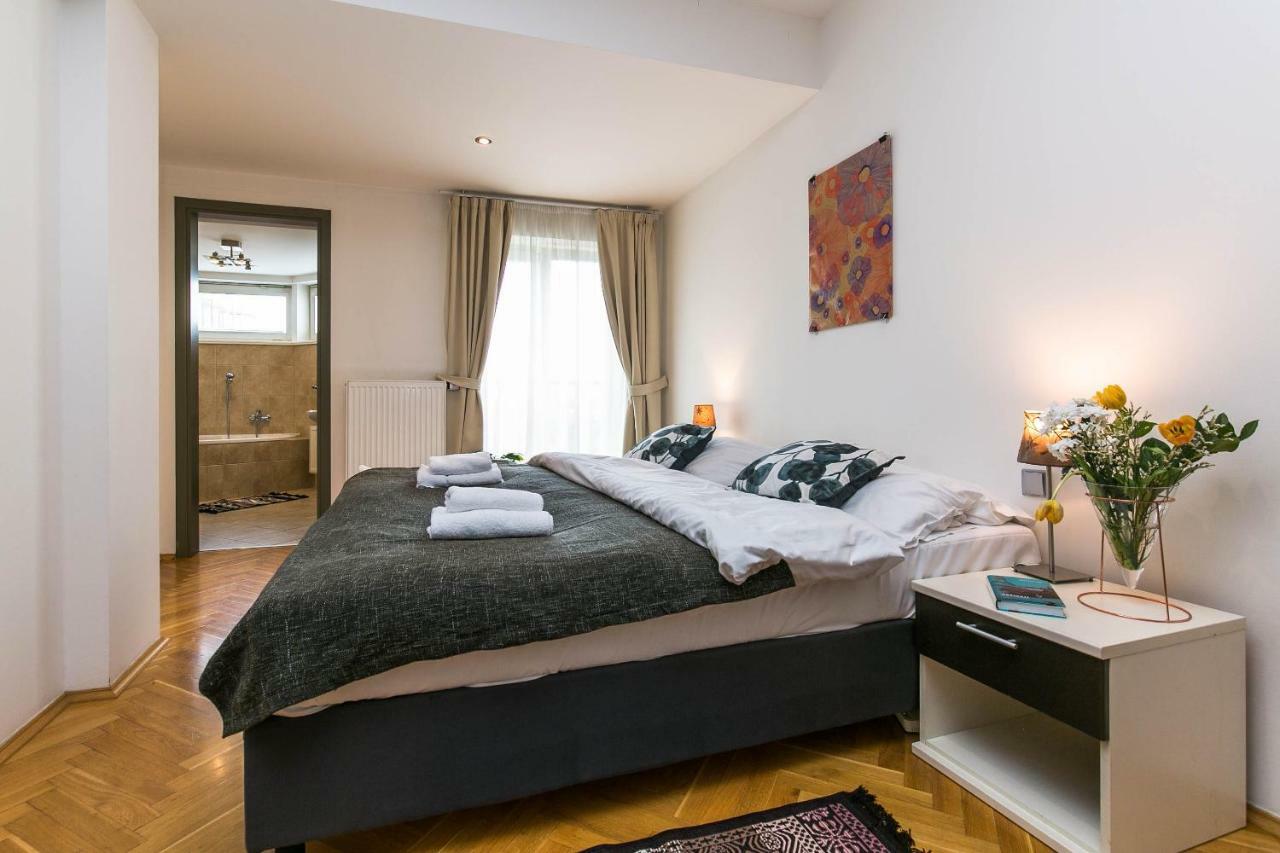 Art Apartments Prague II Zewnętrze zdjęcie