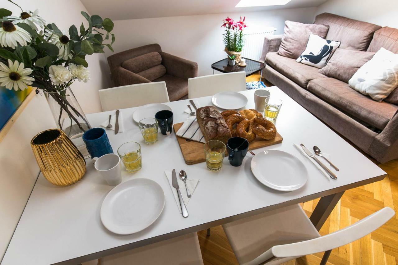 Art Apartments Prague II Zewnętrze zdjęcie