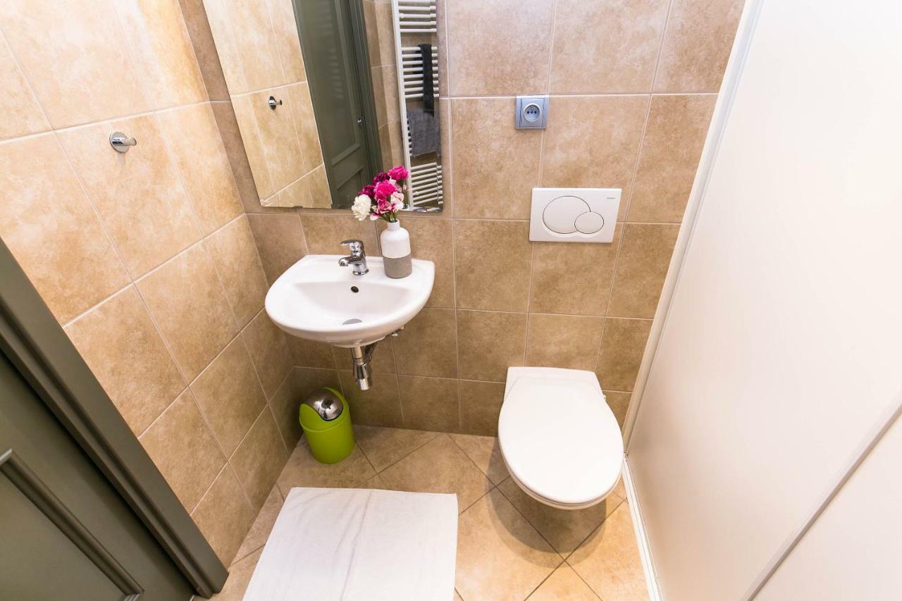 Art Apartments Prague II Zewnętrze zdjęcie