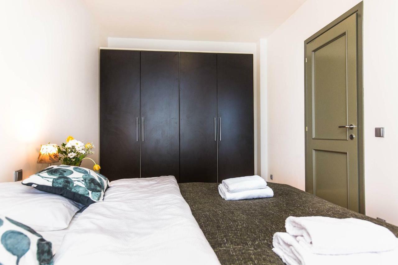 Art Apartments Prague II Zewnętrze zdjęcie